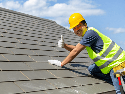 About Roof Repair Experts Winterset, IA